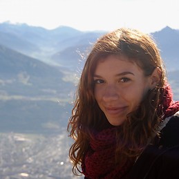 Eva Gonzalez Aracil