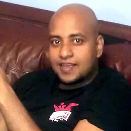 CHATHURANGA DANUSHKA DHARMASIRI