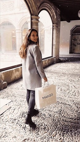 Inés Blasco