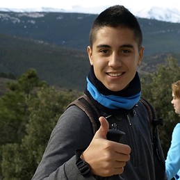 jose maria berenguel garcia