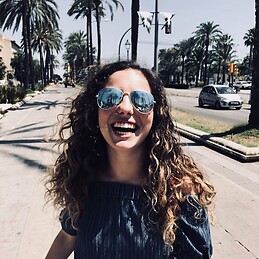 Marta García