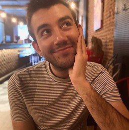 Antonio Frco Romero Gracia