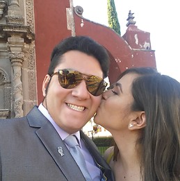 Santiago Killorah Diaz