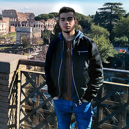 Victor Manuel Pacetti Bueno