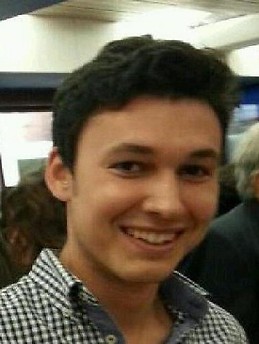 Miguel Blanco Rollán