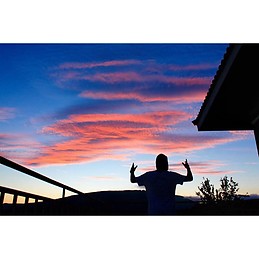 Carlitos Gómez Alkorta