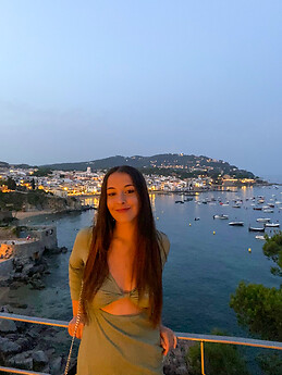 Andrea Romero Santos