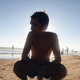 Javier Bobo Suárez