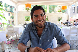 Nicolas Panagopoulos