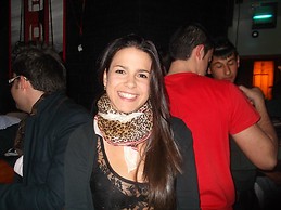 Teresa Valdés Valdés