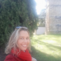 Monica Faria Baptista Faria