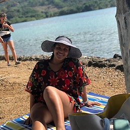 Nayubell Alvarado Valdes