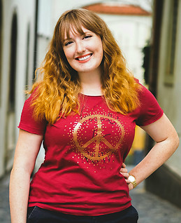 Veronika Navratilova