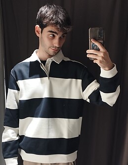 Pablo Rodriguez Romero