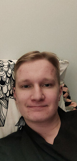 Samu Rytkönen