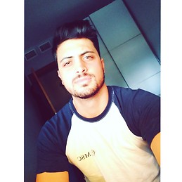 Andres Arco Lopez