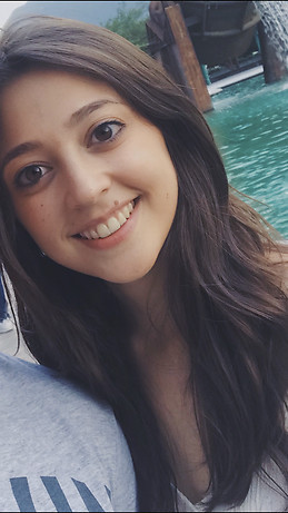 Viviana Gonzalez Espinoza