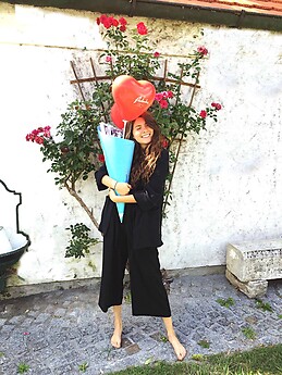 Magdalena Buchberger