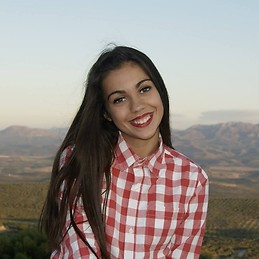 Maria Jose Poza Cruz