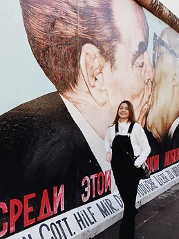 Martina Jiménez Pérez