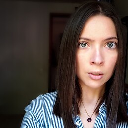 Carolina Barillas