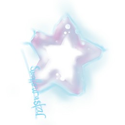 Cassiel TheGirlWhoSwallowedAStar