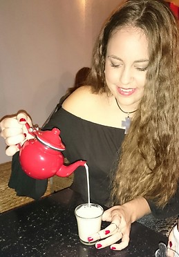 Maite García Díaz
