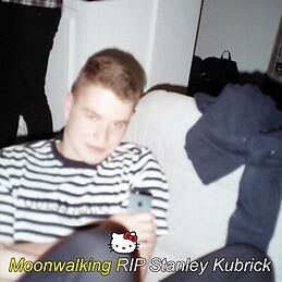 Michał Staniszewski