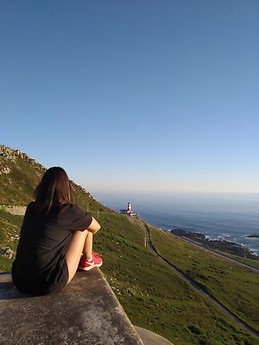 Sabela Vázquez-Garza Varela