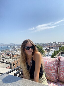 Natalia Luna Caldentey