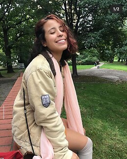 Carolina Alves de Oliveira