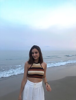 Andrea Izquierdo