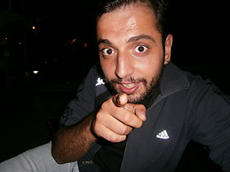 Hüseyin Müştak