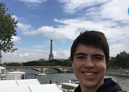 Jaime Morales Gayoso