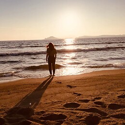 Solène Gachet Thoumine