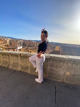 Miriam Pérez Alonso