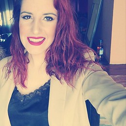 Saray Salvador Amigo