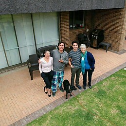 Nicolás Esguerra Jiménez