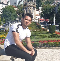 Kaloyan Stoyanov Georgiev