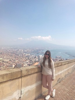 Montaña Vicente Sánchez