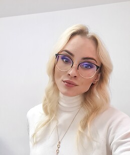 Marlena Maria Księżarczyk