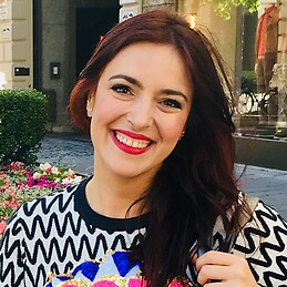 Lydia Spanish In Tuition