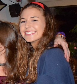 Hannah Vidis-Humphries