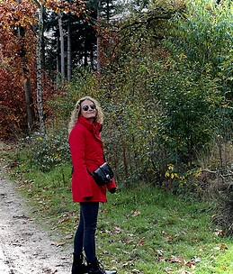 Joëlla Jongenelen