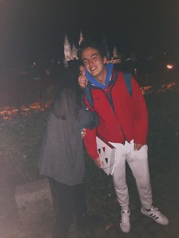 Fernando Hernández Ulloa