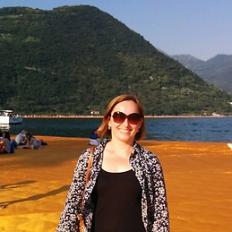 Iglika Nitcheva Ilieva