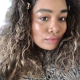 Naomie Kenson