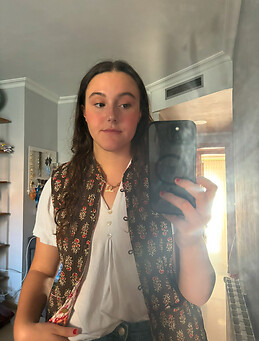 Emma Sánchez Cámara