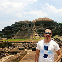 Jhon Ortega