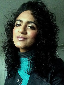 Ramya Roy